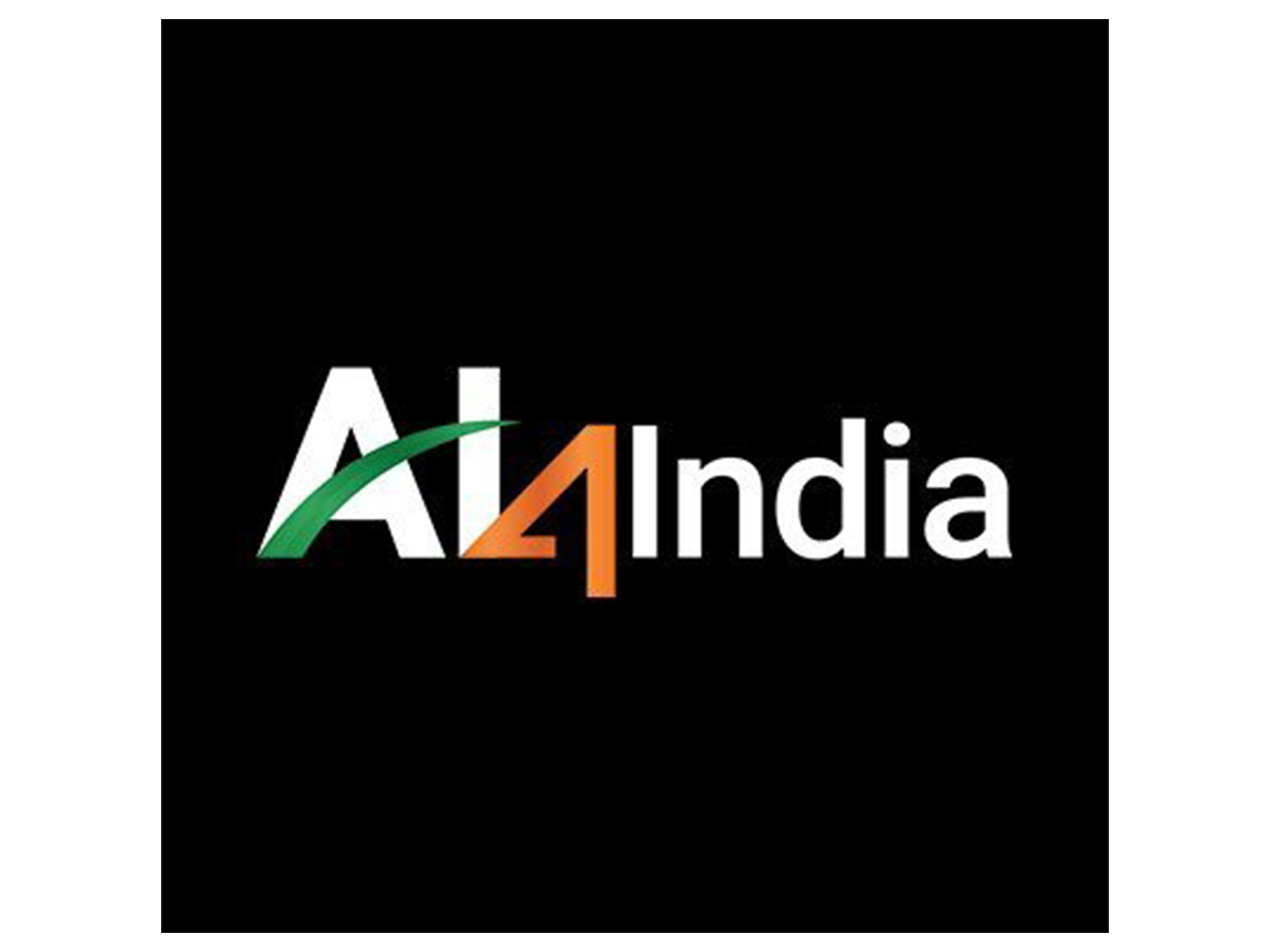 AI4India Logo (Image/@AI4IndiaOrg)