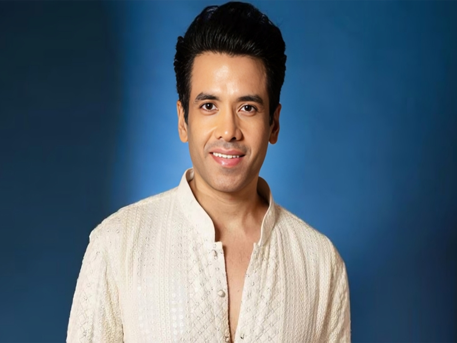 Tusshar Kapoor. (Photo: UPKL)
