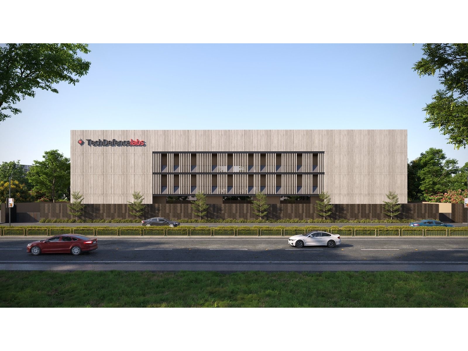 TechD Cyber Security Ltd. Announces Establishment of "TechD Cyber Valley" in Ahmedabad