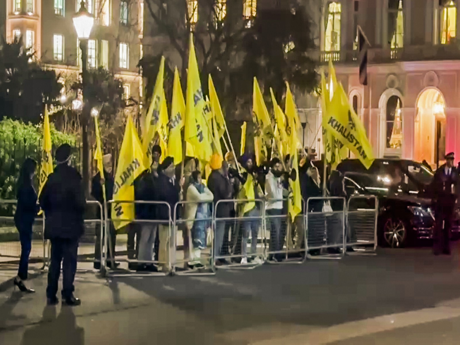 Representative Image (File Photo/ANI)