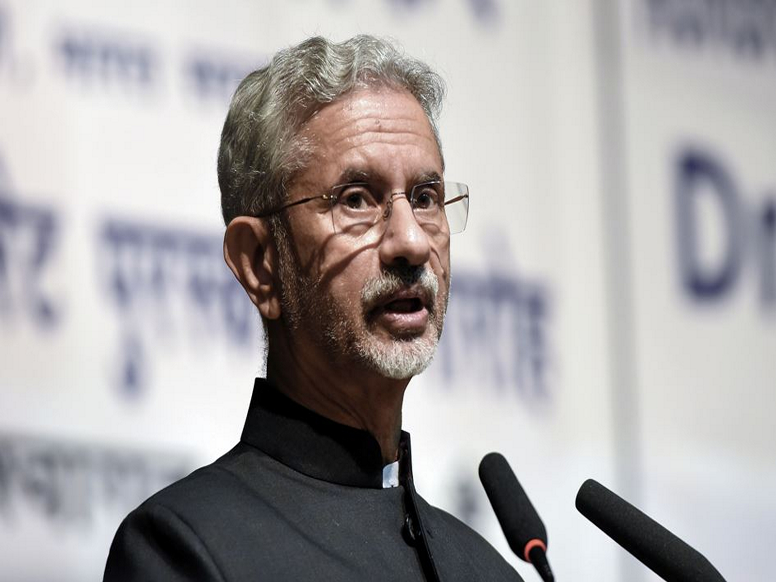 External Affairs Minister (EAM) S Jaishankar (File Photo/ANI)