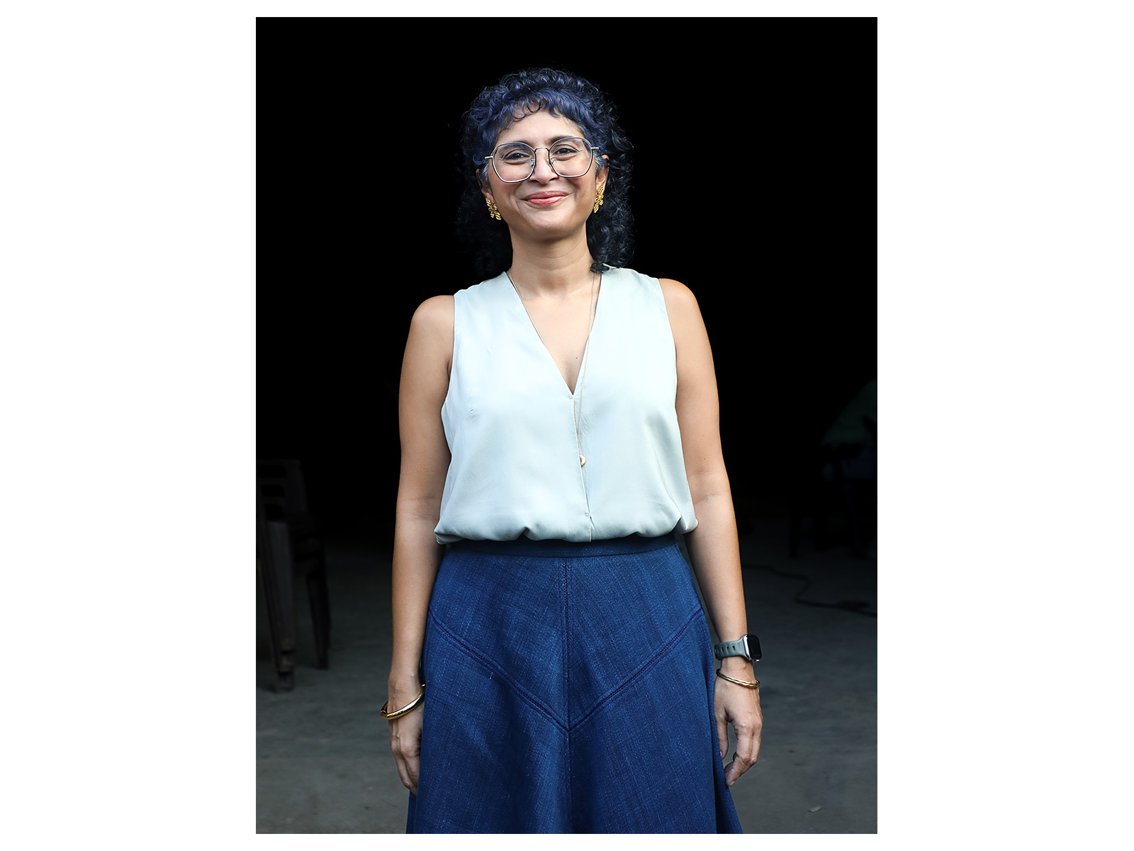 Kiran Rao (File Photo/ANI)