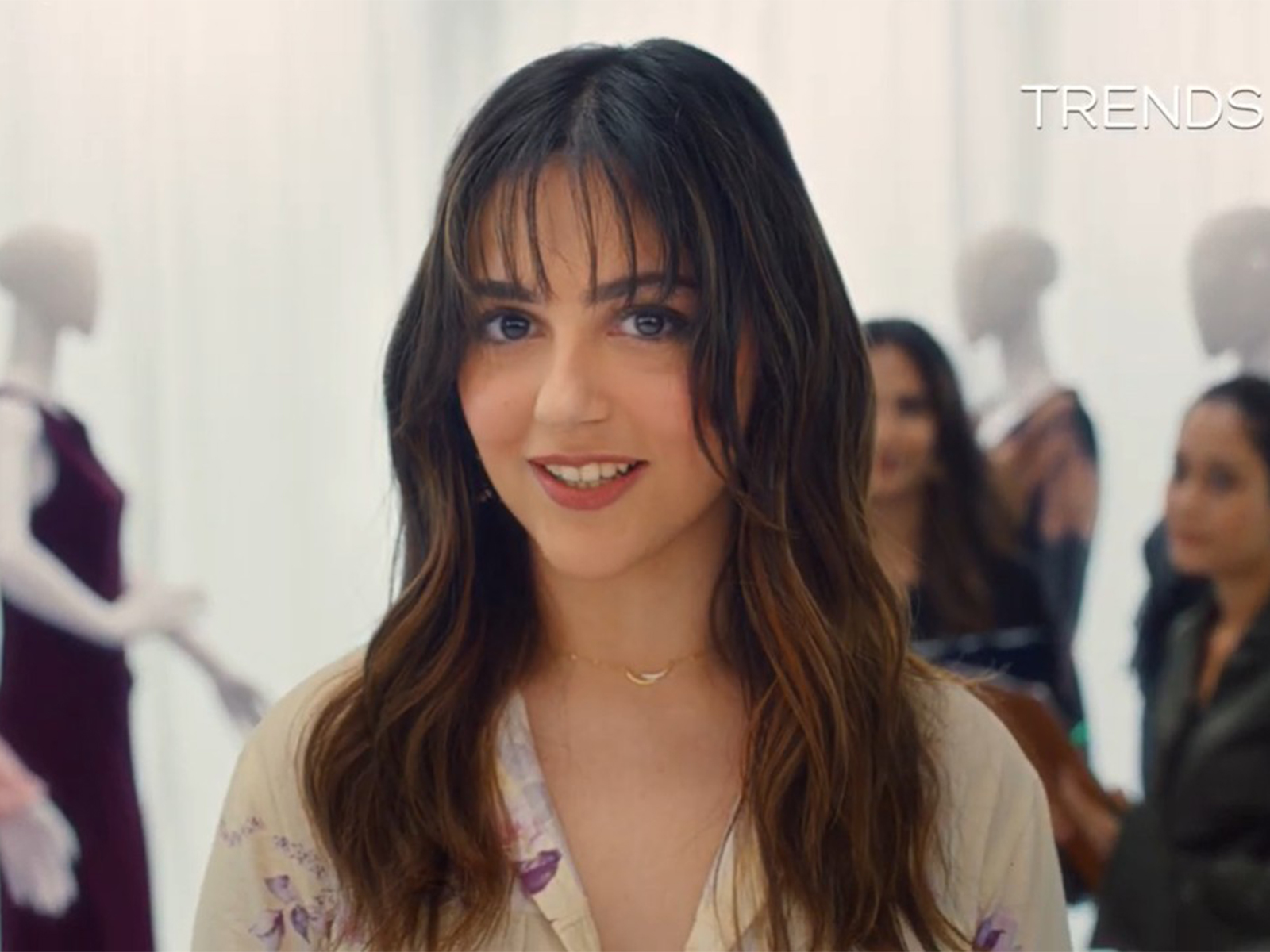 Aneet Padda (Photo/TRENDS)