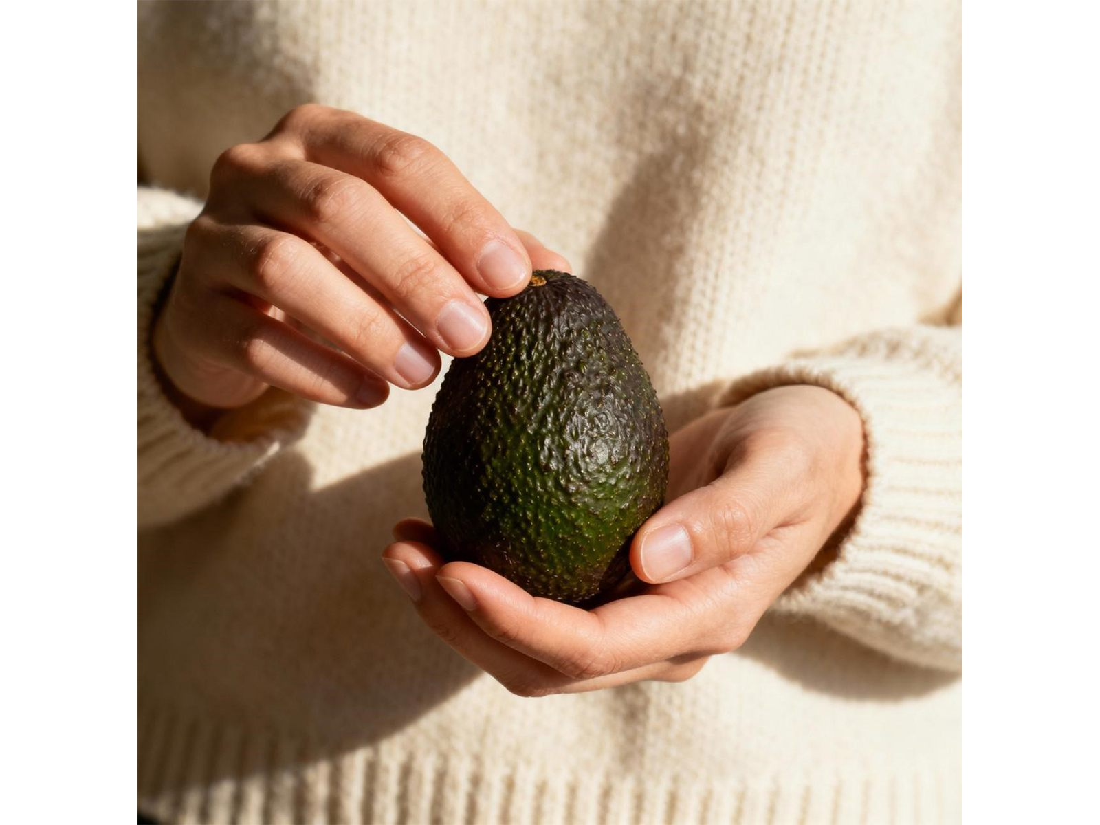 Why Adding Avocados to Your Diet is the Ultimate Cold-Weather Hack