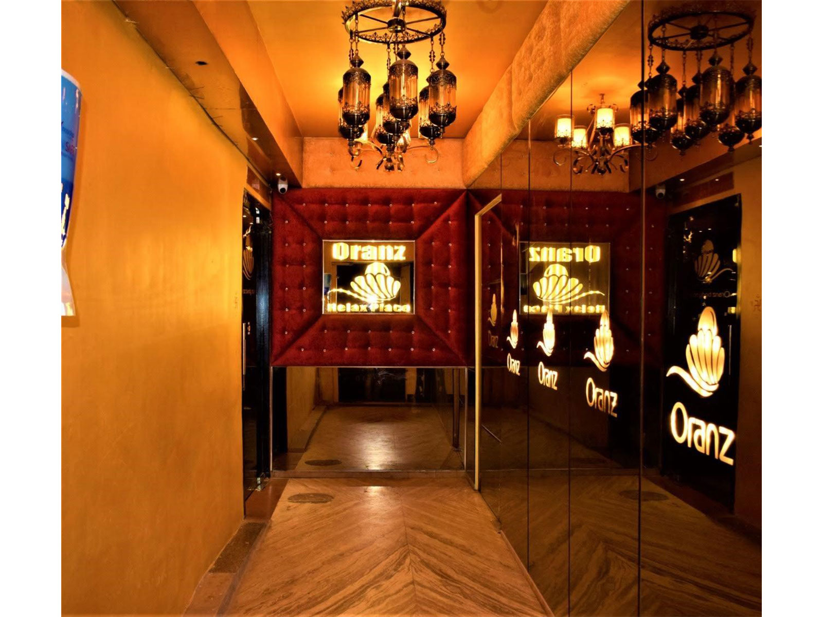 Relax, Restore, Rejuvenate: Oranz Body Spa is Bringing Wellness to More Cities!