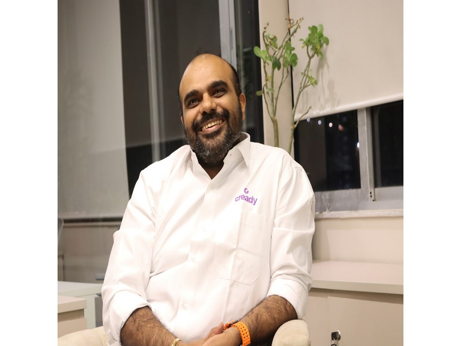 The platform promises instant, transparent, zero-documentation credit designed for first-time borrowers and India's fast-growing young workforce.