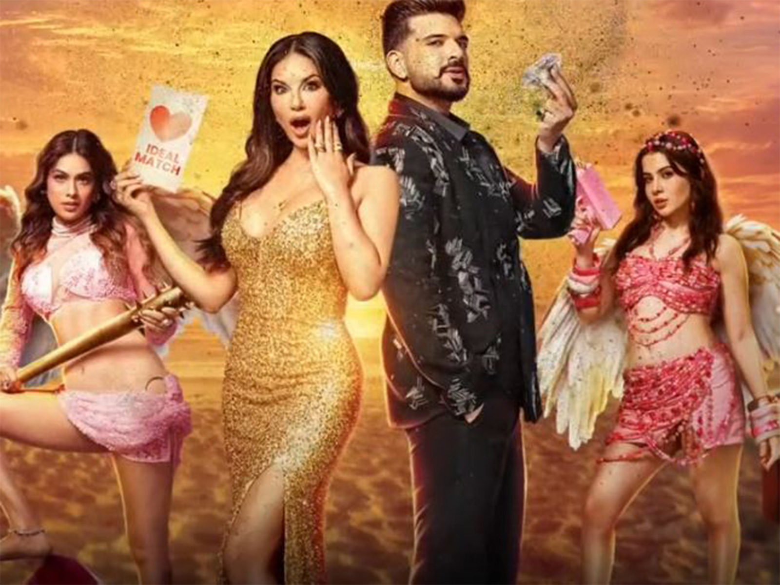 MTV Splitsvilla X6 to release in January 2026 (Photo/Instagram@mtvsplitsvilla)