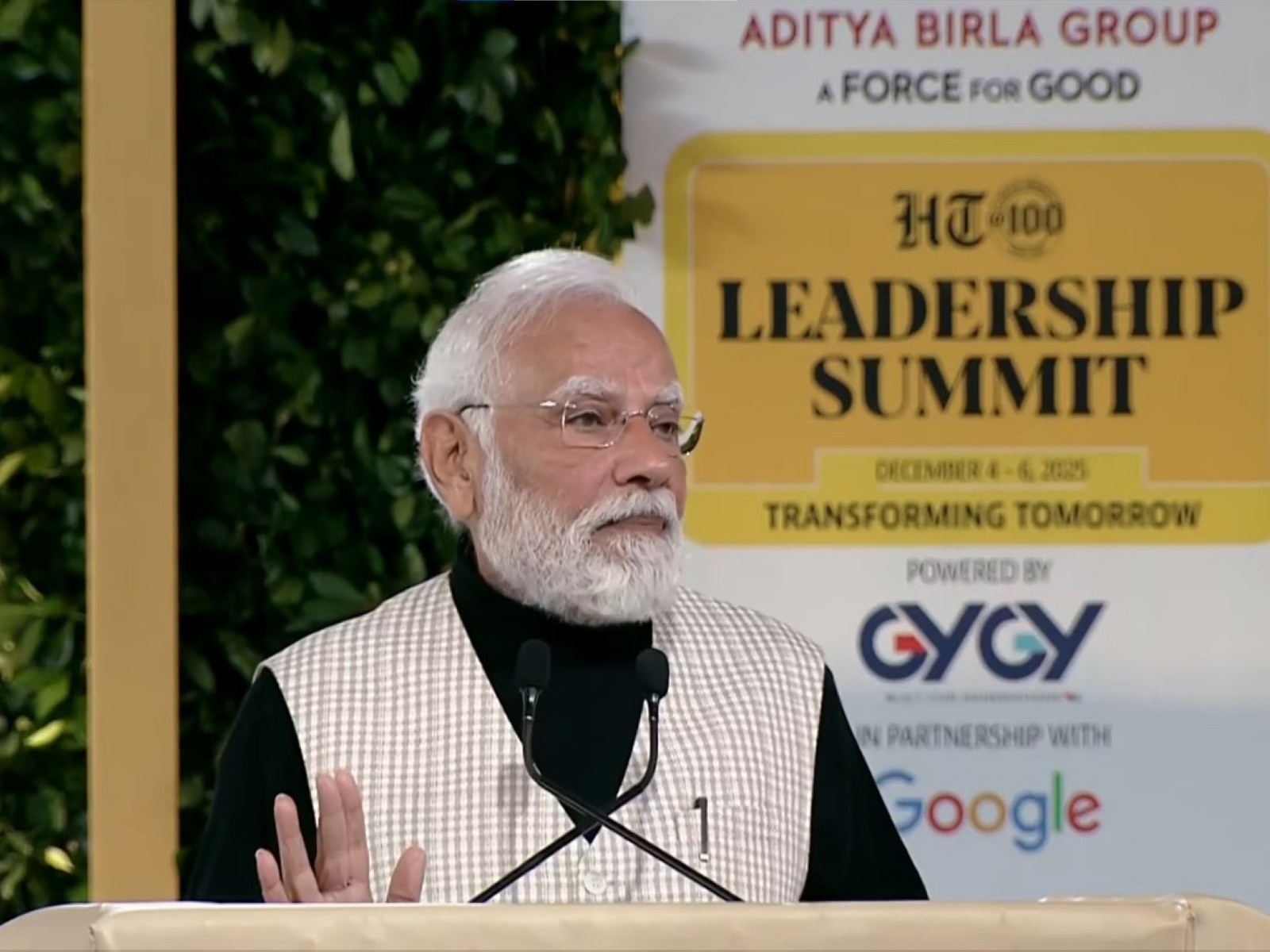 Prime Minister Narendra Modi (Photo/ANI)