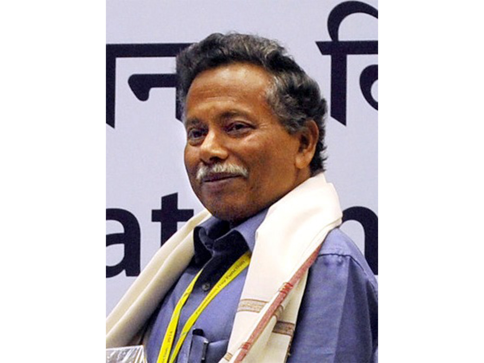 Professor BN Goswami, a Shanti Swarup Bhatnagar awardee and one of India's most cited climate scientists (Photo/Guwahati University) 