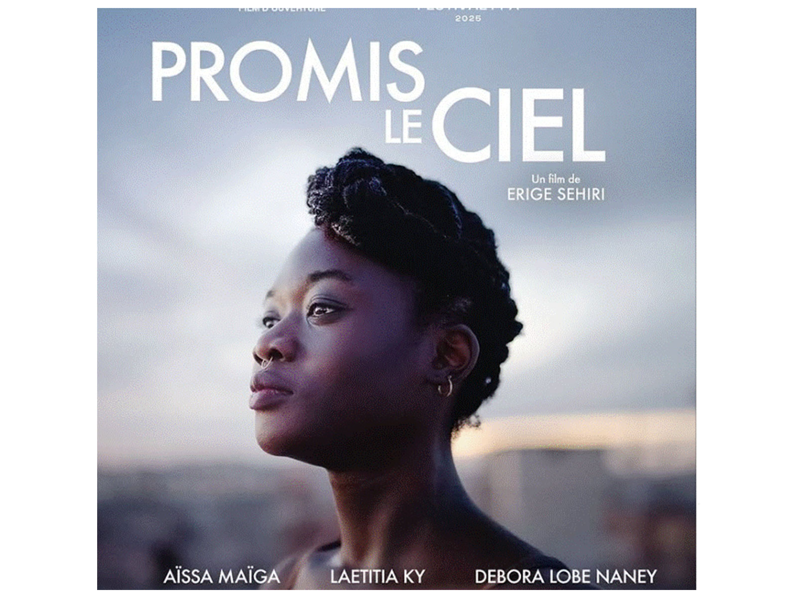 Promised Sky (Image source: Instagram/@erigesehiri)