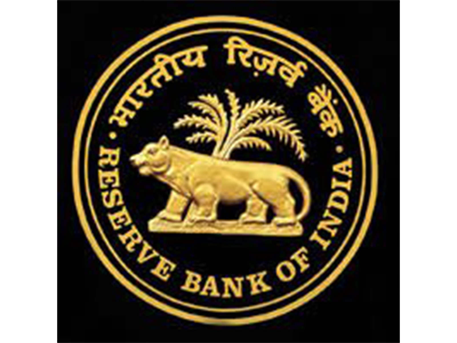 Reserve Bank of India logo (Photo: X/@RBI)