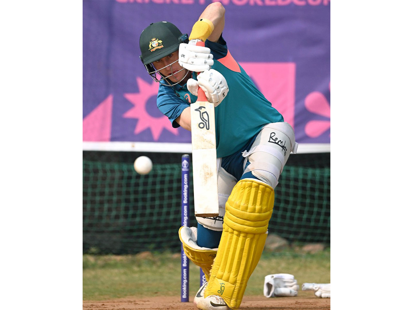 Marnus Labuschagne (Photo: ANI)