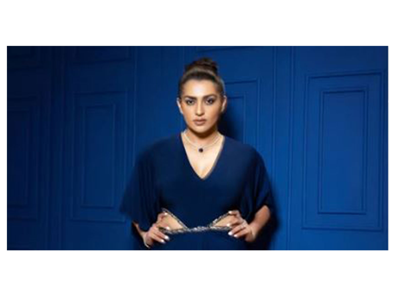 Actress Parvathy Thiruvothu (Photo credit/instagram/@par_vathy)