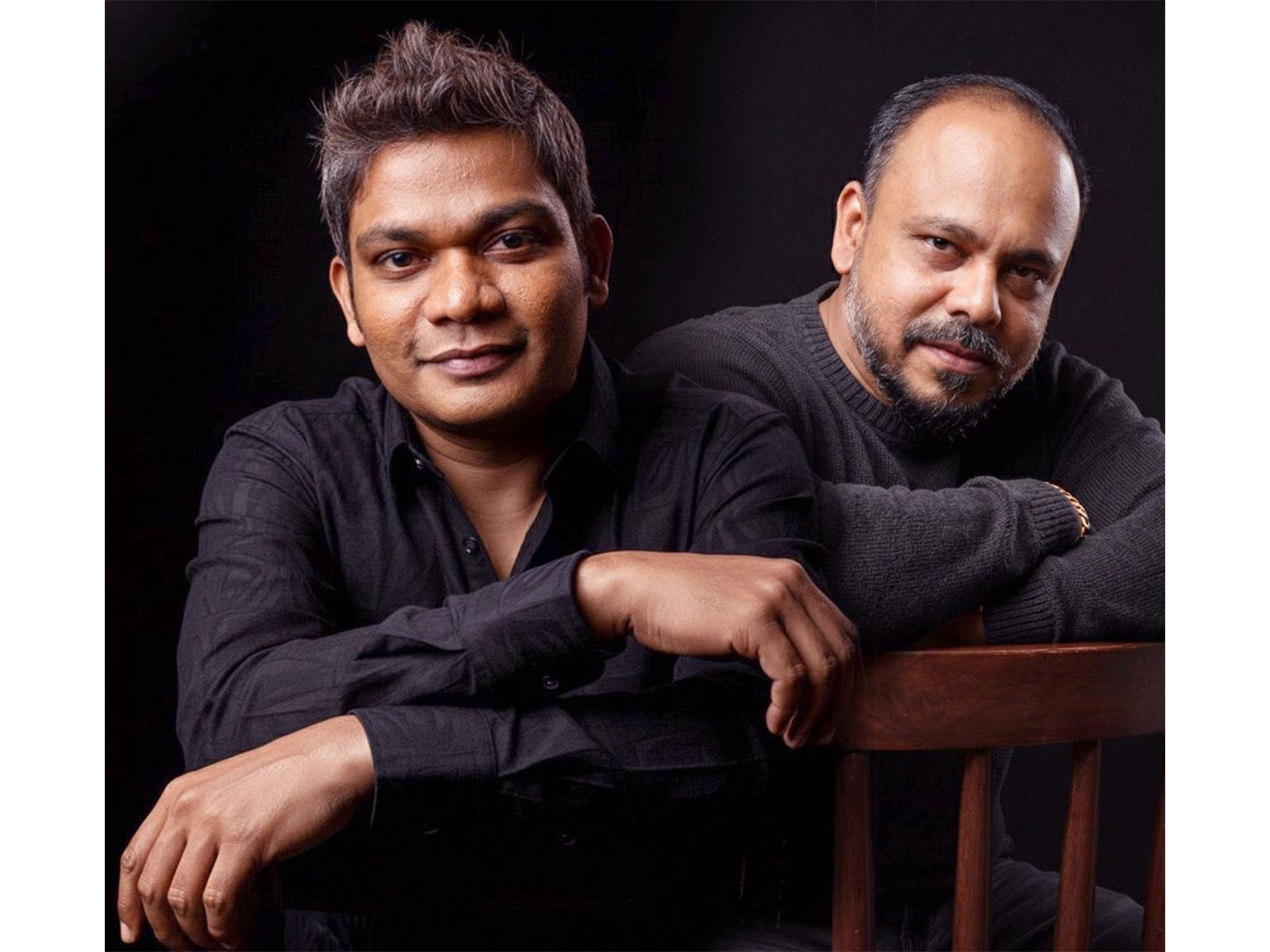 Loki's Studio Leading the Promotion of Marathi Films!