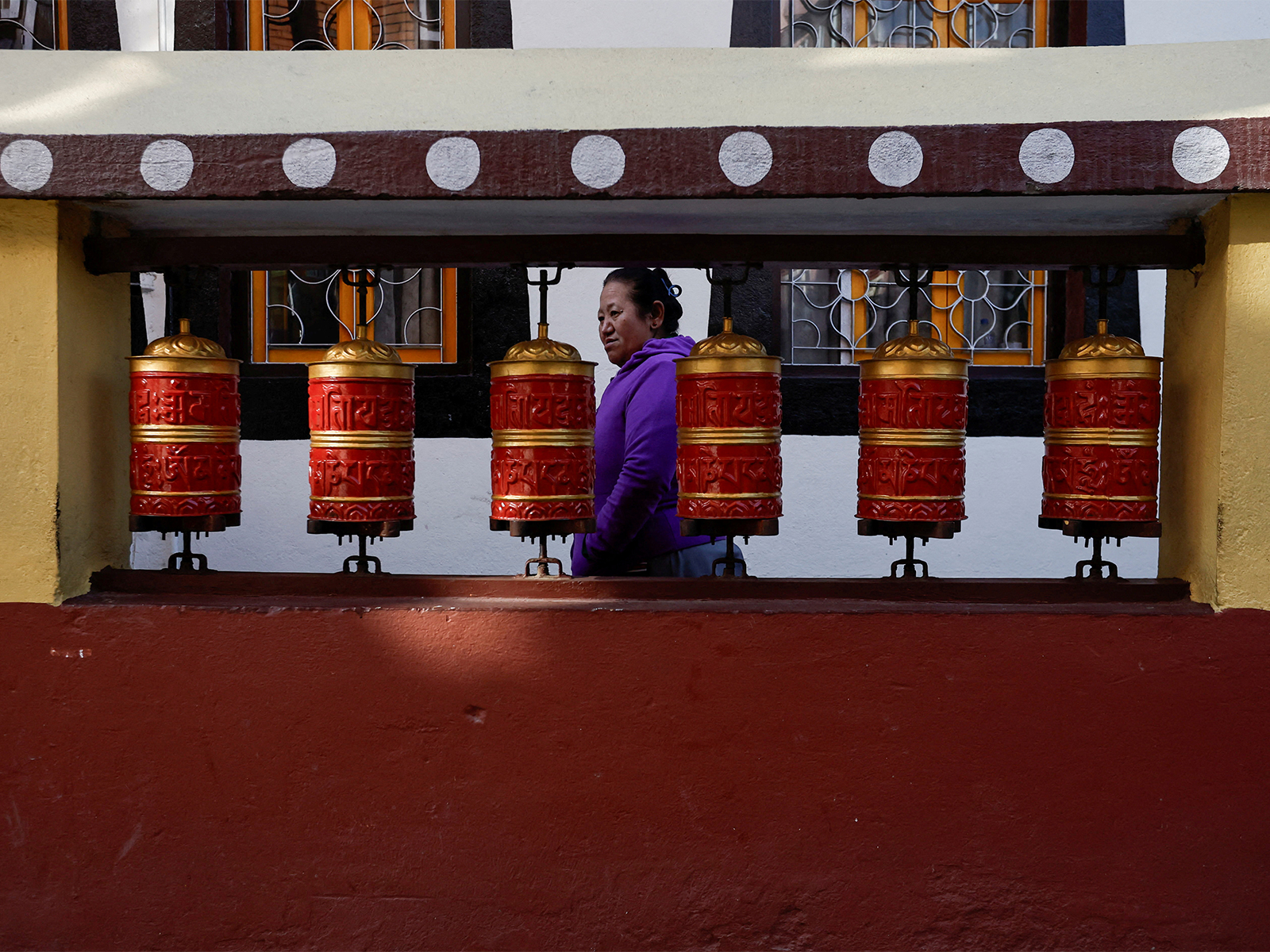 Representative Image (Photo/ Reuters)