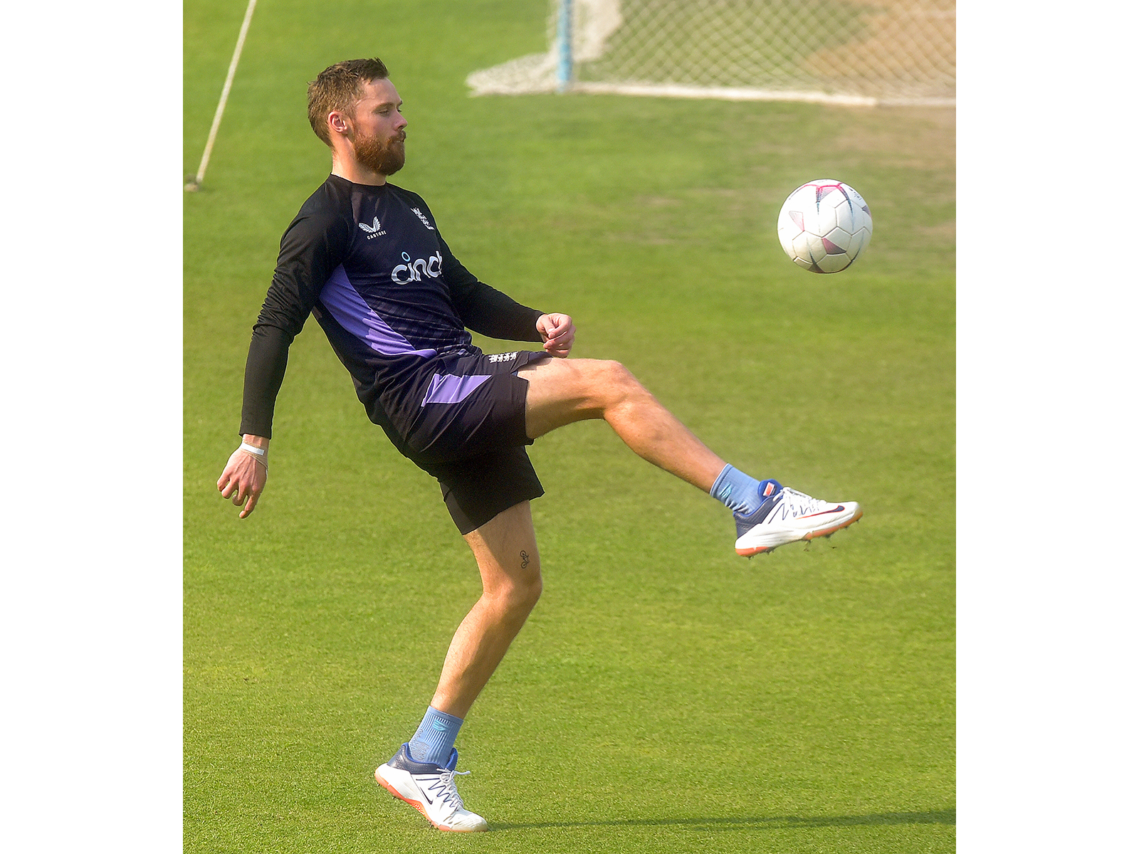 Phil Salt. (Photo: ANI)