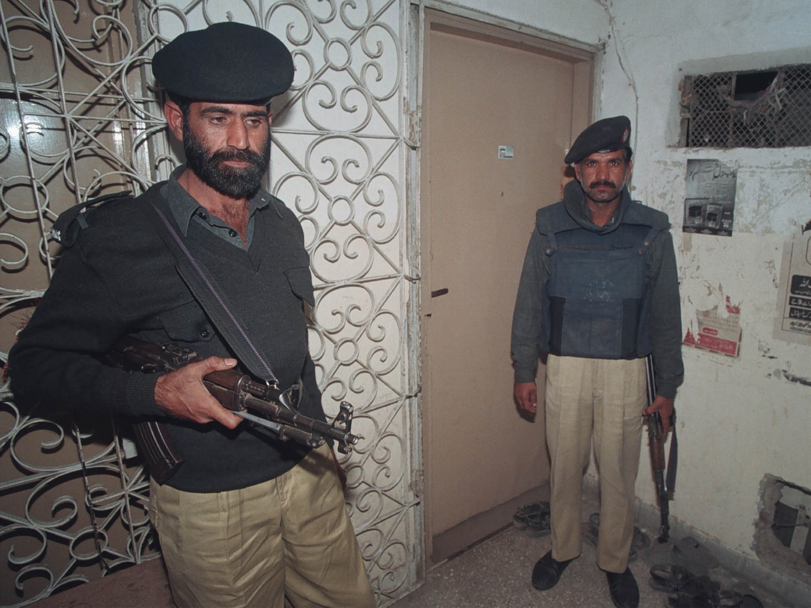 Representative Image (Photo/Reuters)