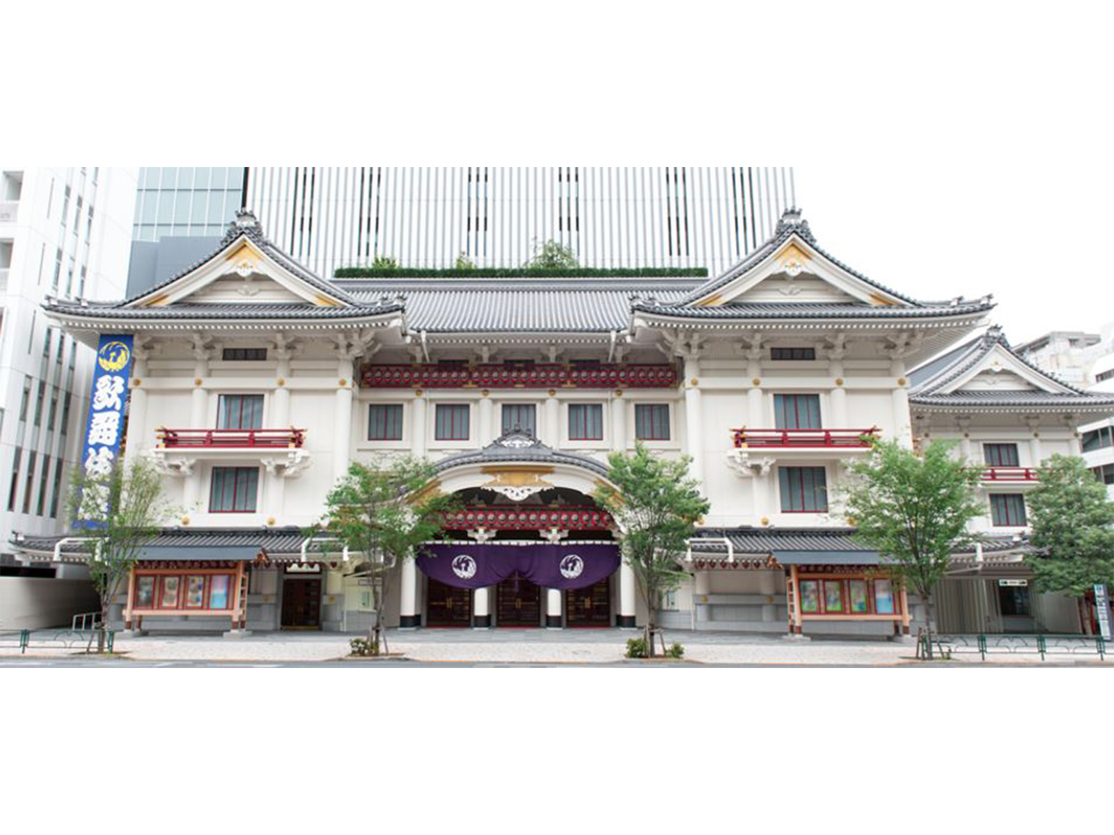 Japanese traditional performance "Kabuki" attracting global fans (Photo/ANI)