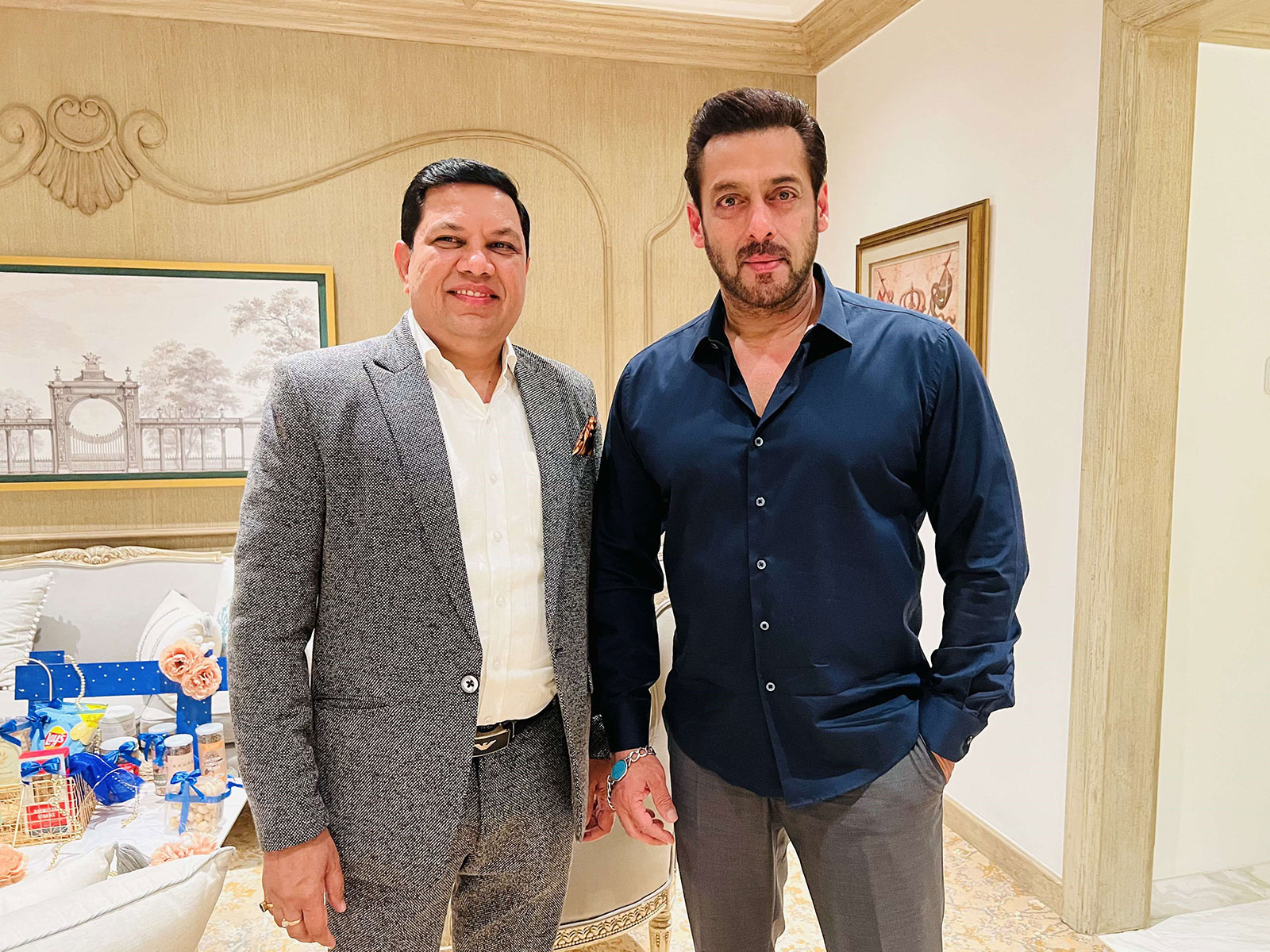 Studio 19 Films and Yash Ahlawat Present Bollywood Mr & Miss India Season 6 - Bigger, Bolder, and More Glamorous Than Ever