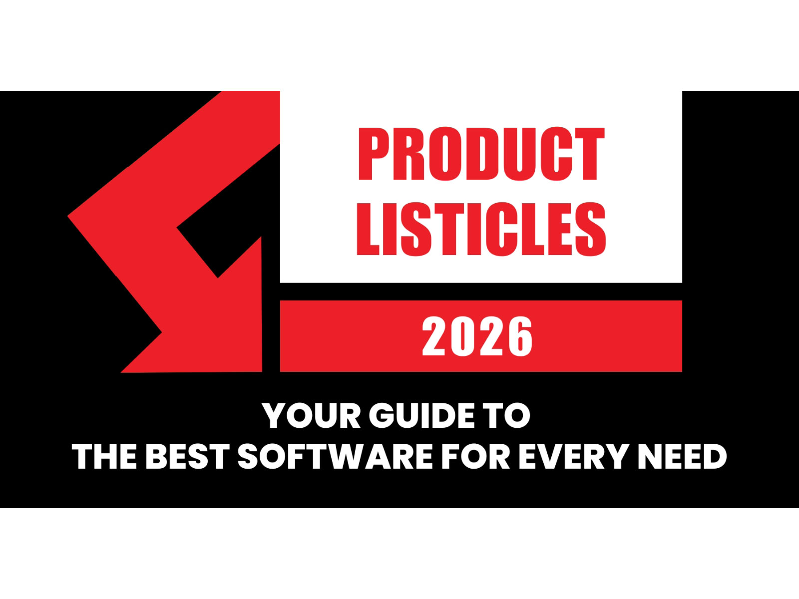 TechDogs Presents The Ultimate 2026 Software Guide For Professionals: Essential Picks And Expert Reviews