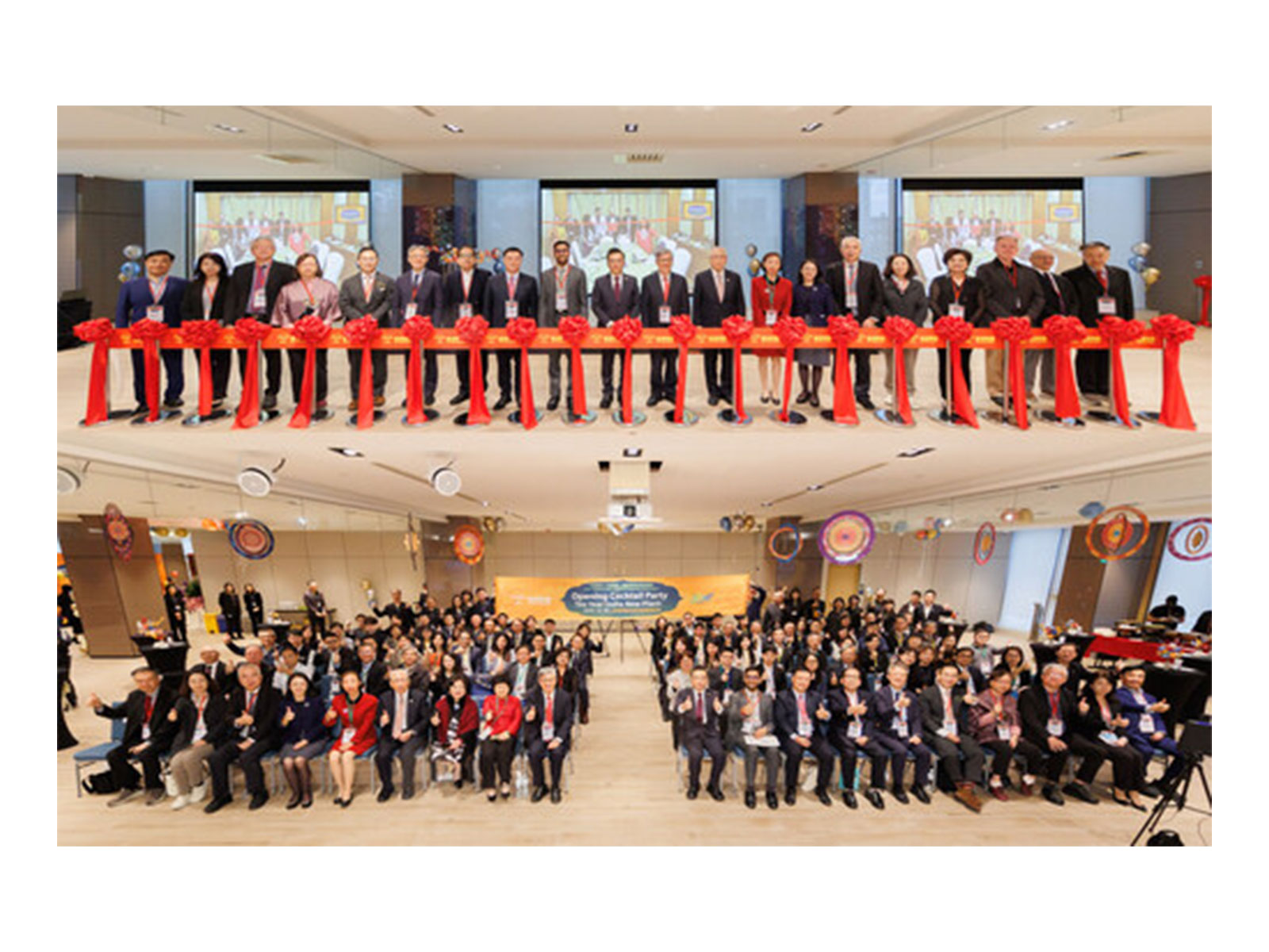 The second manufacturing facility, Tex Year Technologies India Pvt. Ltd., located in the Mahad Industrial Area, Maharashtra, has officially commenced operations