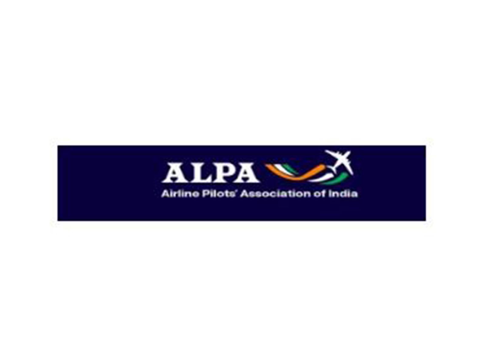 Airline Pilots' Association (ALPA) India logo (Photo/ALPA website)