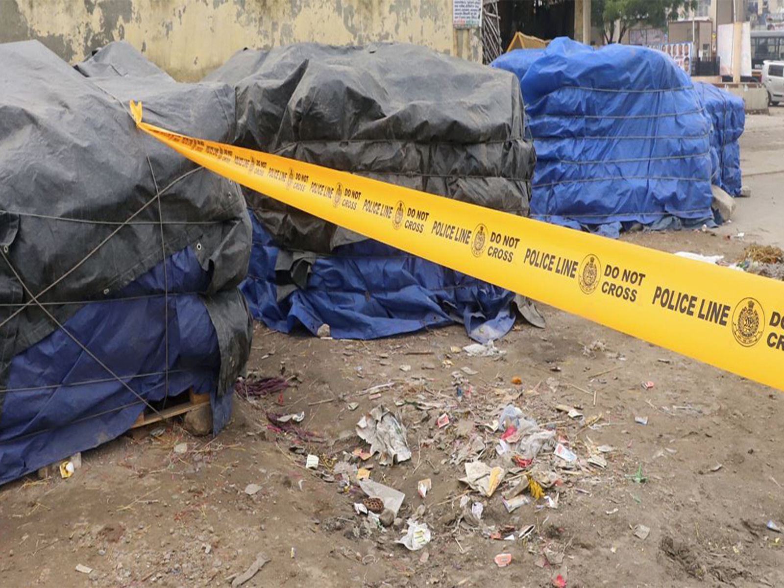 Representative image (Photo/ANI)