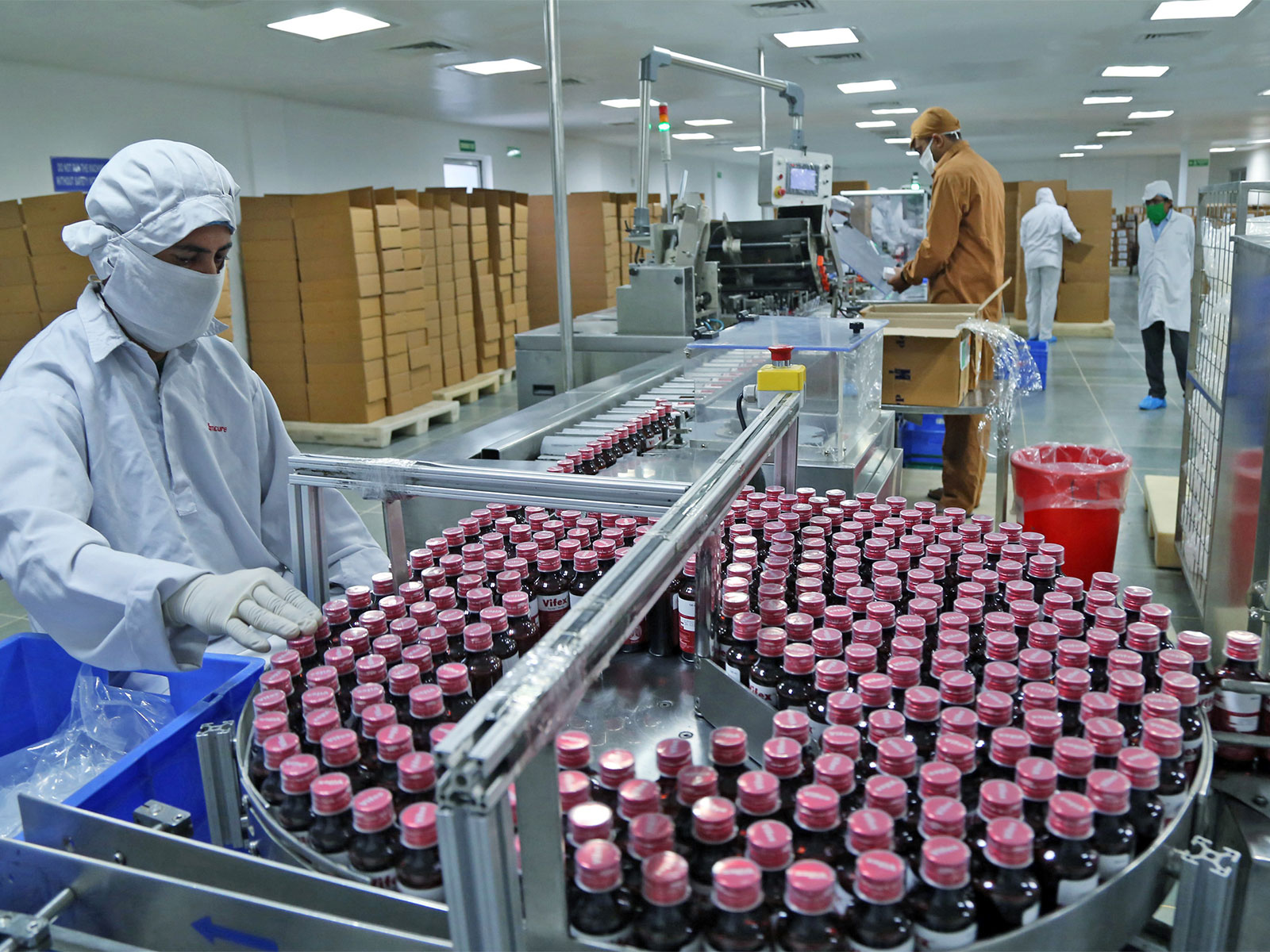 Representative Image (File Photo/ANI)