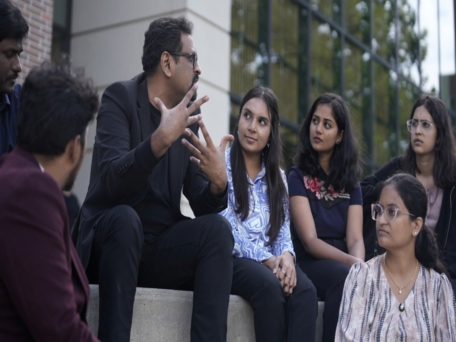 Where Indian ambition meets global possibility