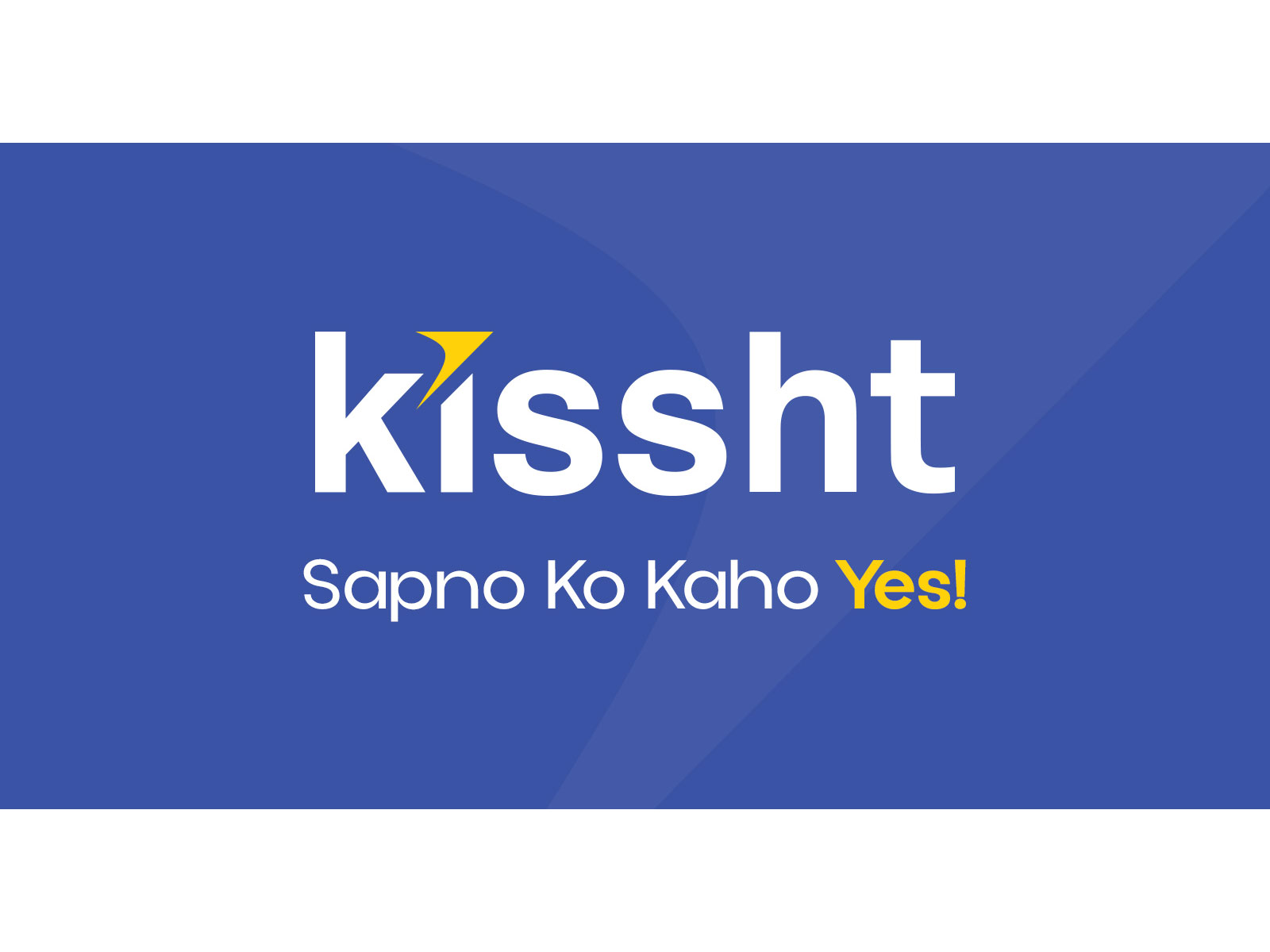 Kissht Emerges as India's Fastest Growing Digital LAP Provider With Loans Up to 25 Lakhs Disbursed in Just 3 Days