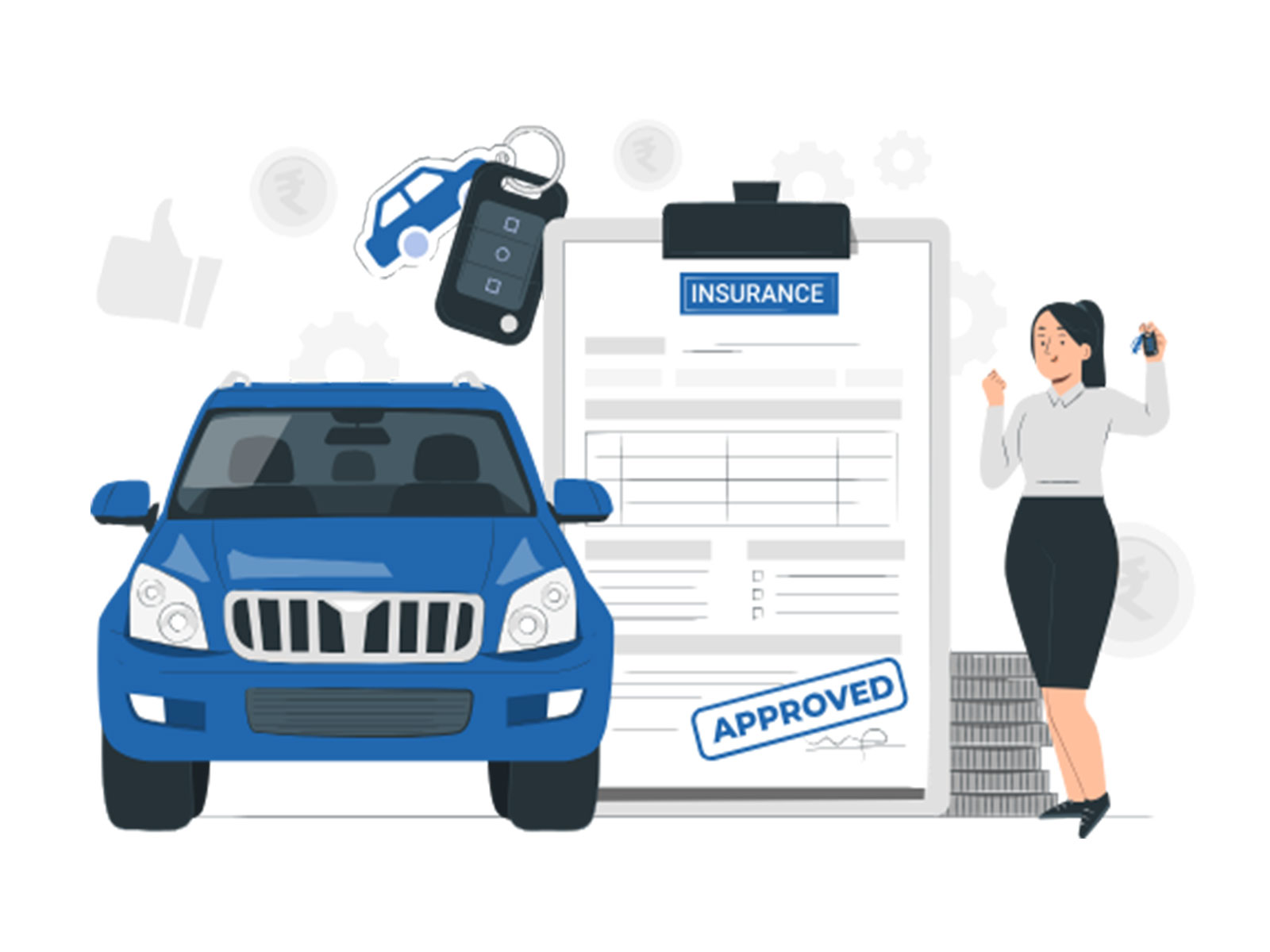 Why Zurich Kotak Car Insurance Is Becoming the Preferred Choice in India