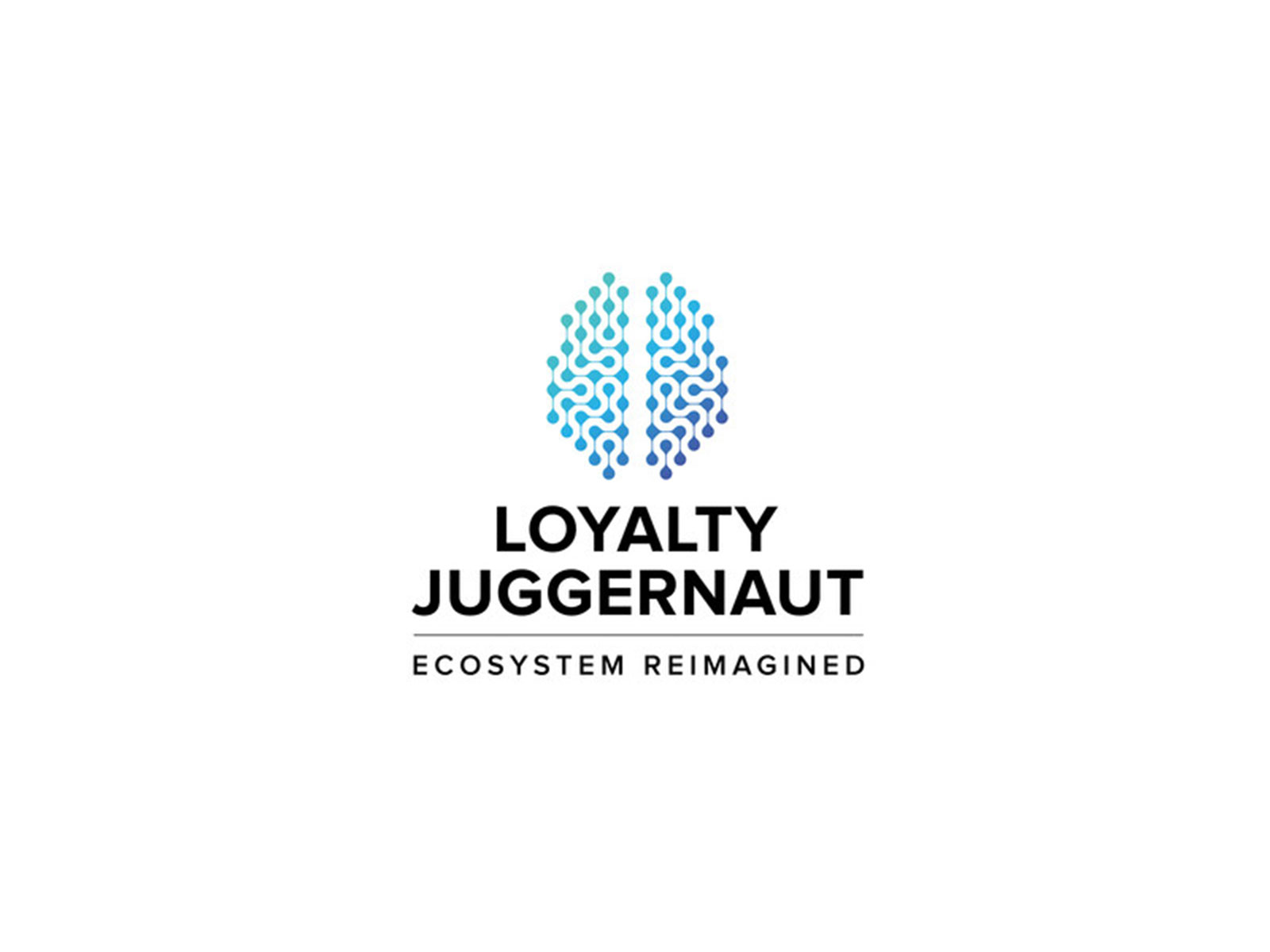 Loyalty Juggernaut, Inc. Logo