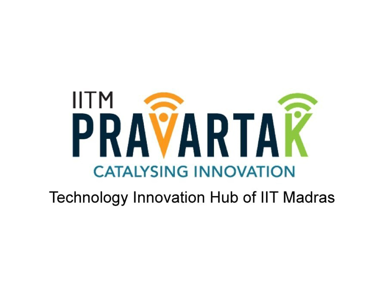 IITM Pravartak