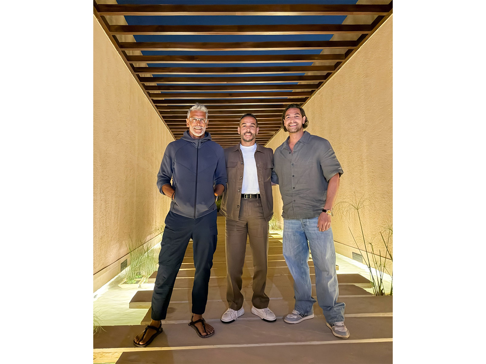 Trehan Iris onboards Milind Soman as its Wellness Advisor