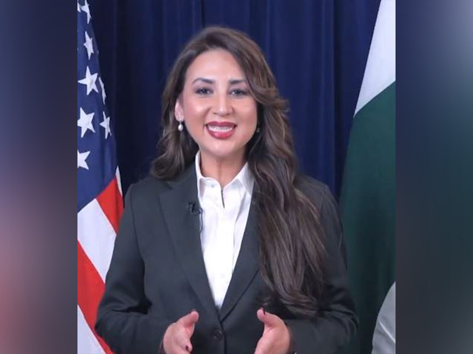  US Embassy in Islamabad, Natalie A. Baker (Photo/US Embassy in Islamabad)