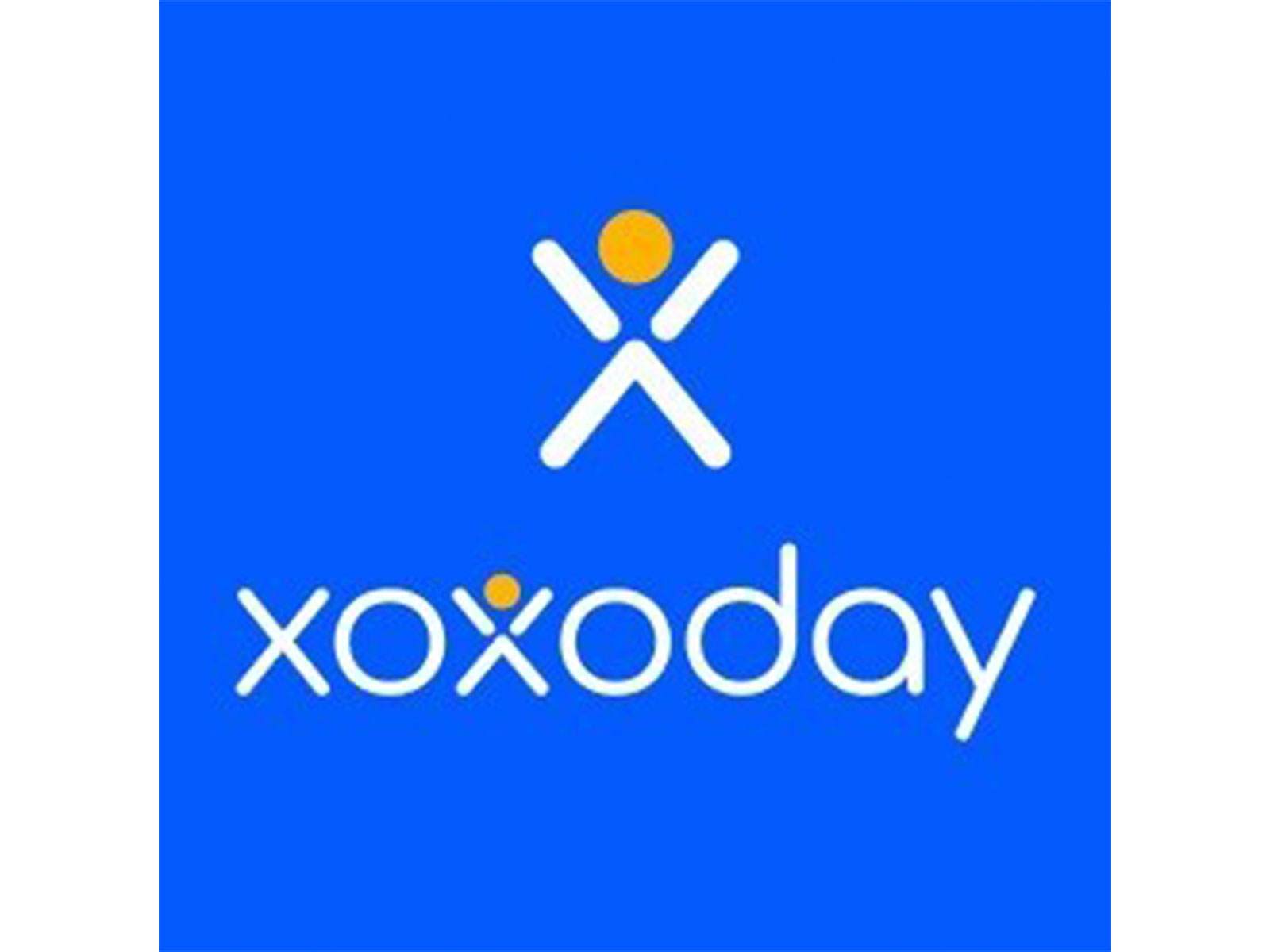 Xoxoday Logo