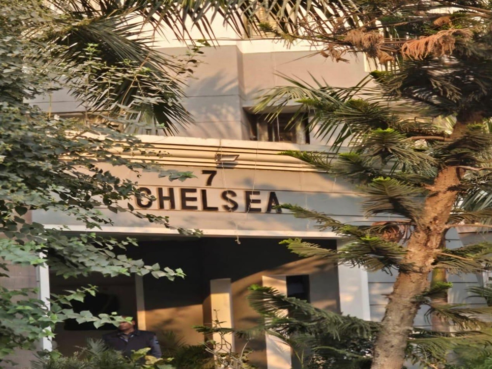 Seized properties (Photo/ED)