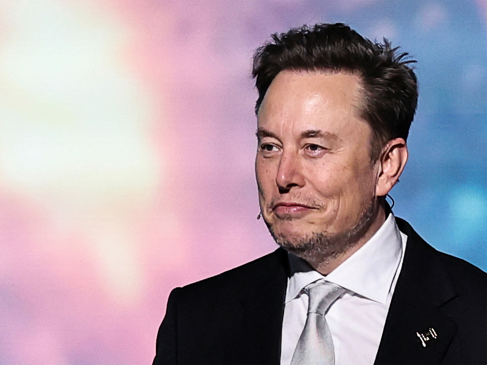 Elon Musk (Photo/Reuters)