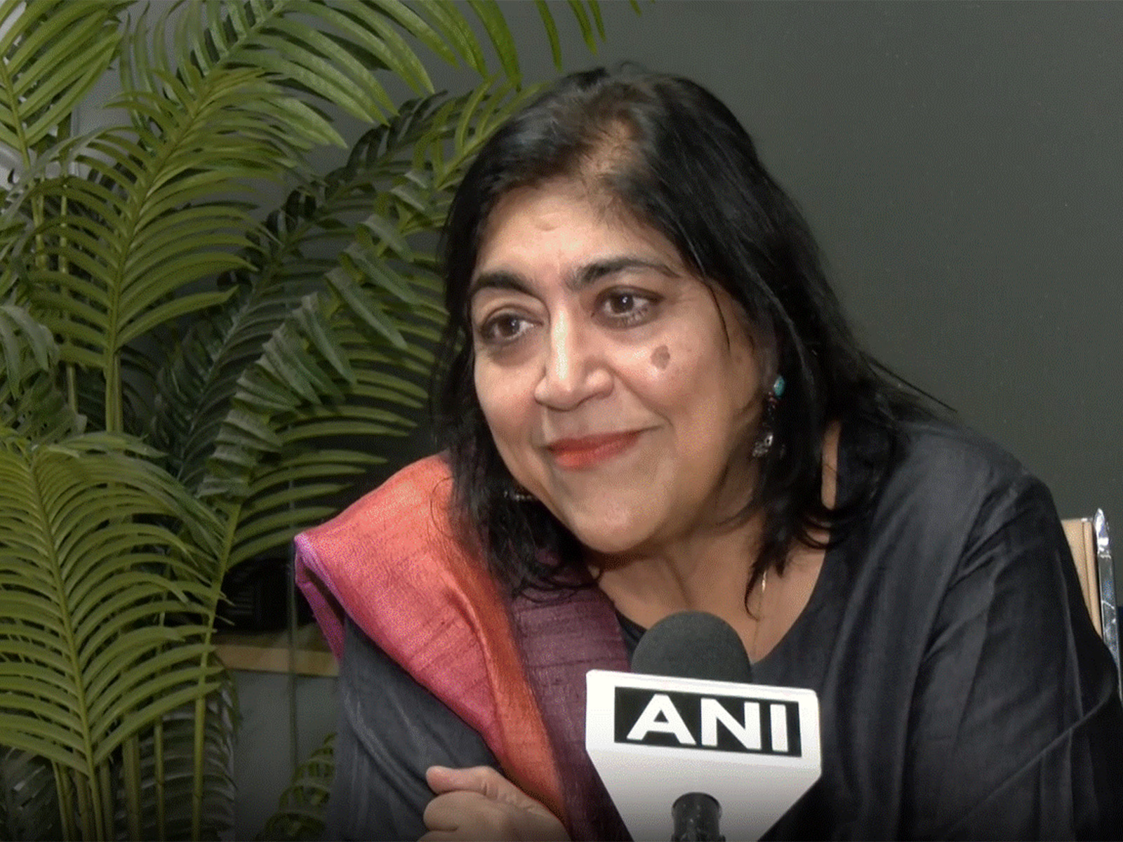 Gurinder Chadha (Image Source: ANI)