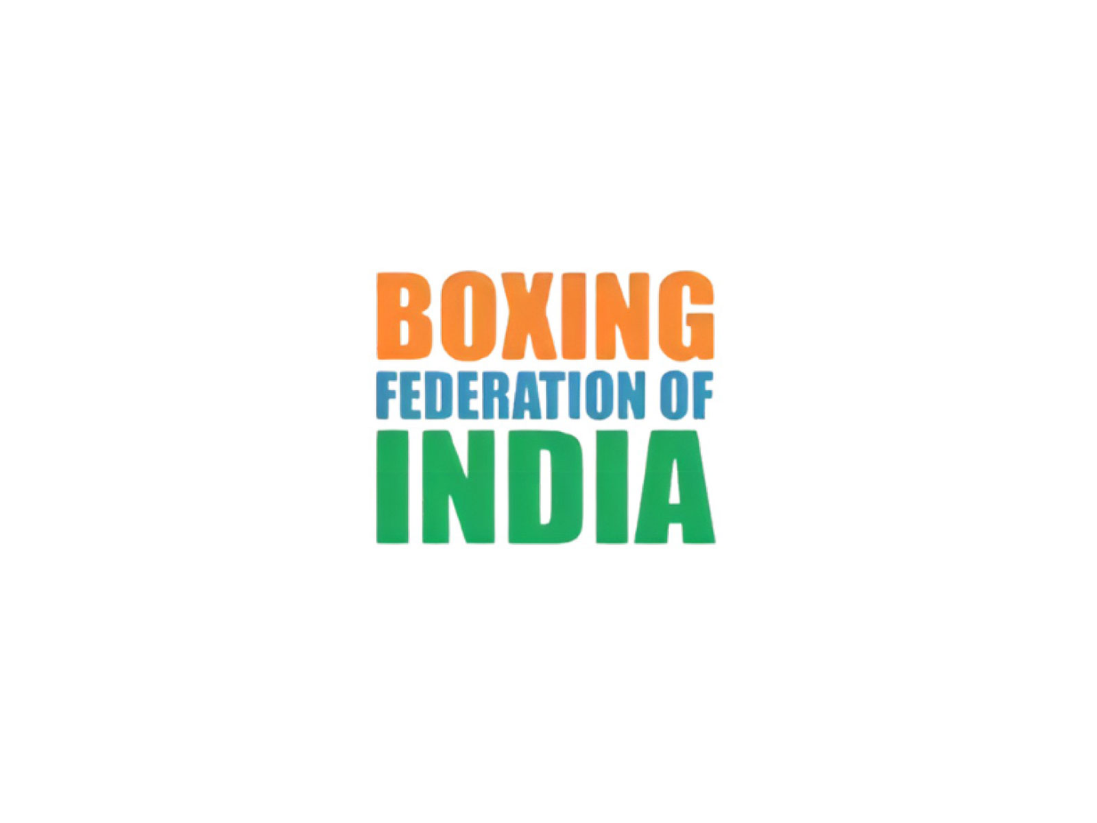 Boxing Federation of India logo (Photo: BFI)