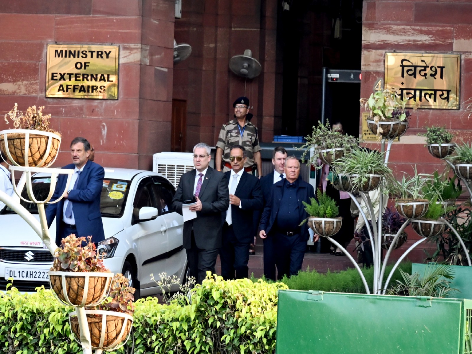 Representative Image (Photo/ANI)