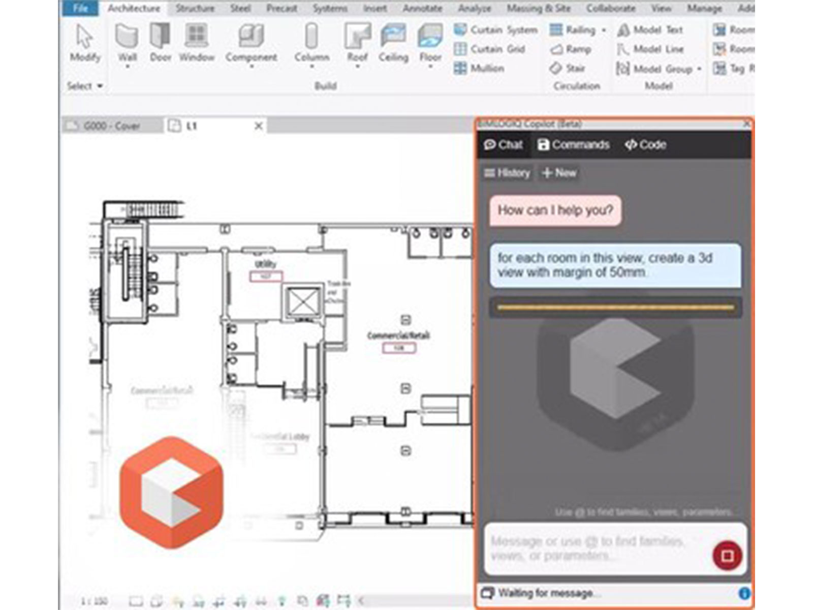 ARKANCE to Launch BIMLOGIQ - A New AI-Powered Extension to Its AEC Tech Stack Offering