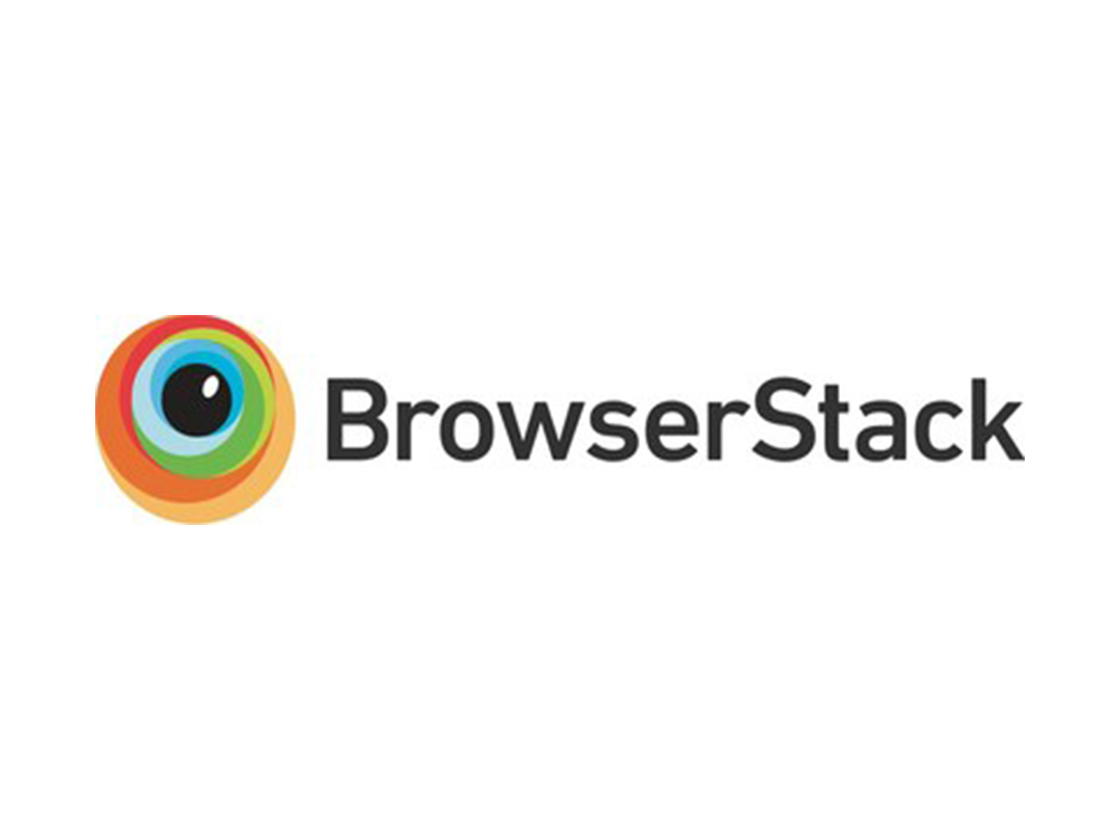 BrowserStack Logo