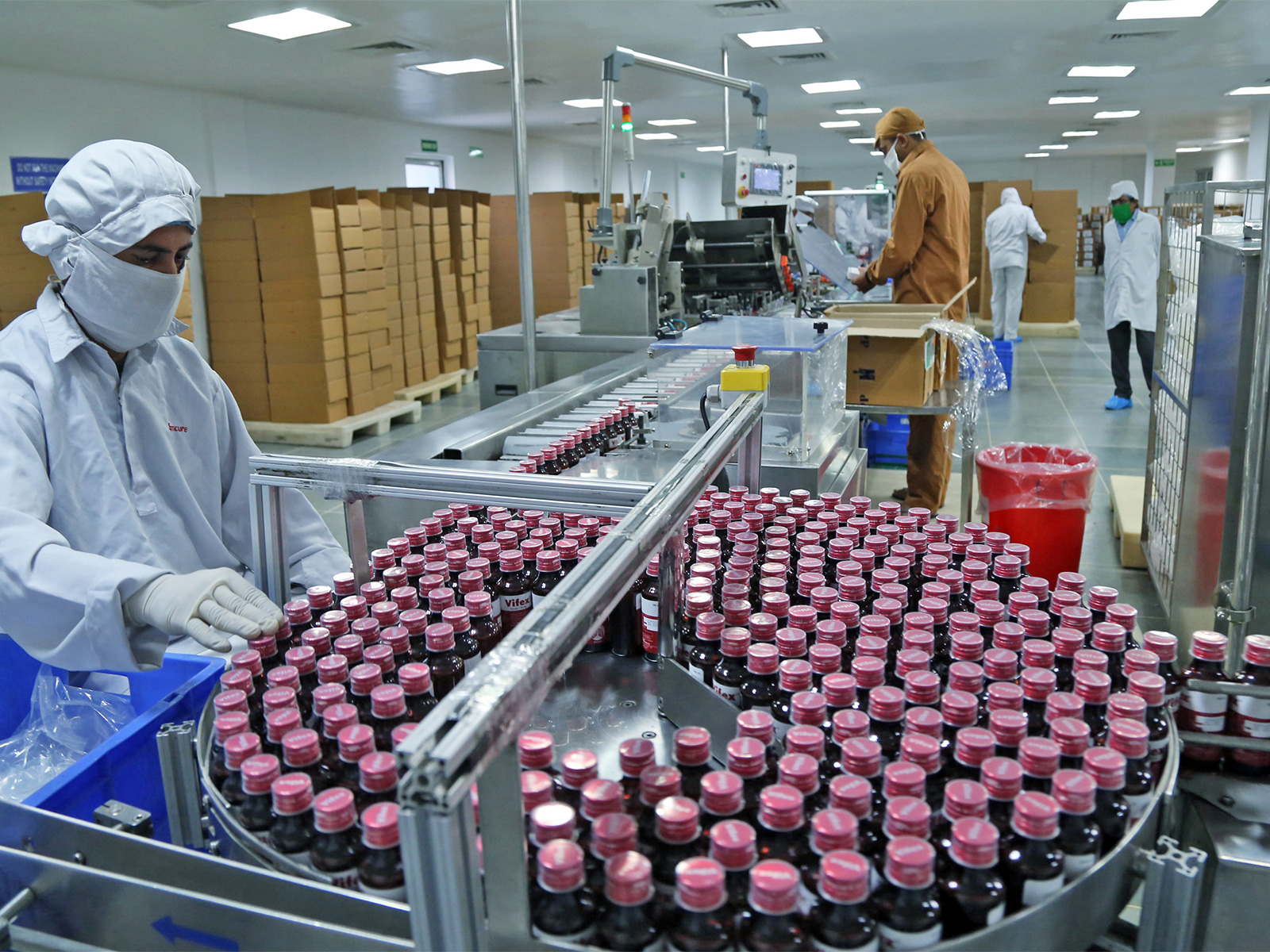 Representative Image (File Photo/ANI)