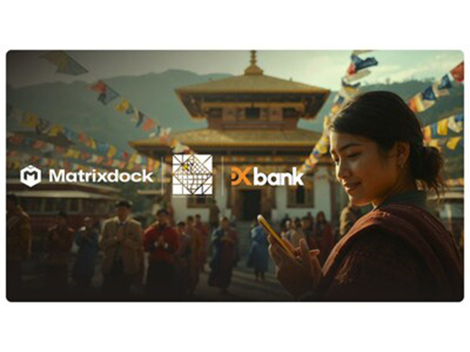 Asia's Newest Crypto Hub: Gelephu Mindfulness City Partners with Matrixdock for Pioneering Gold Tokenization Initiative