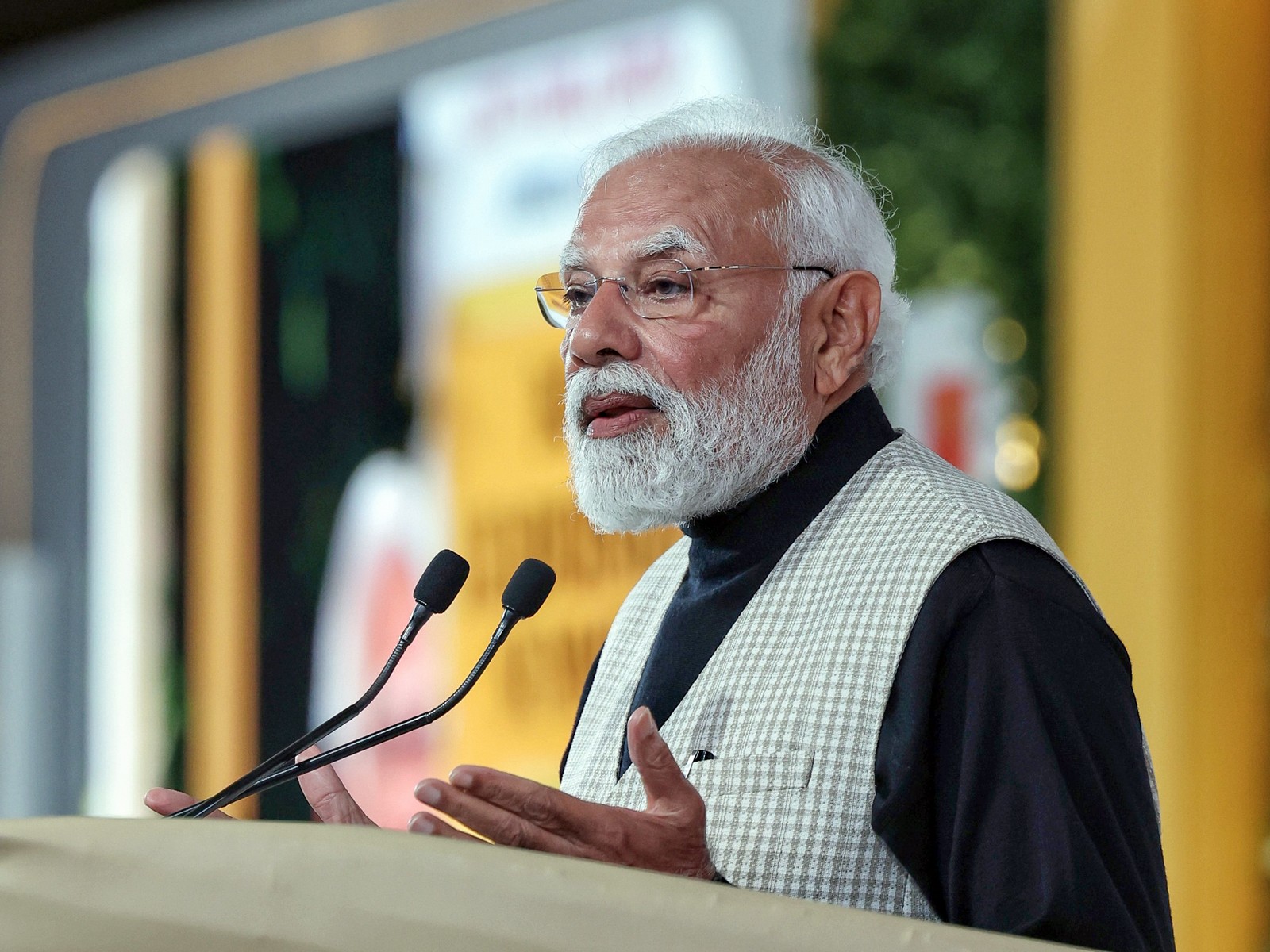 PM Narendra Modi (Photo/ANI)