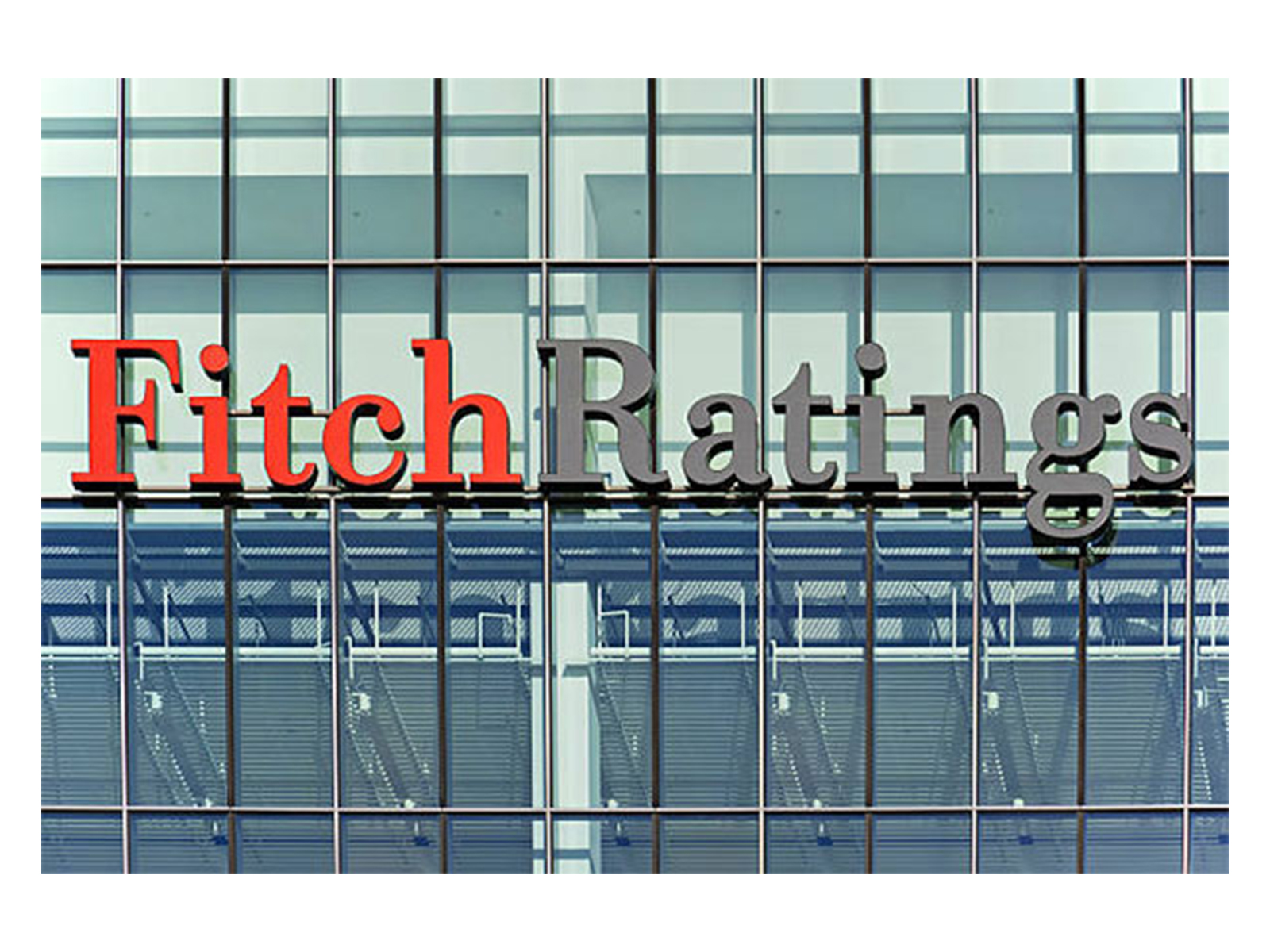 Fitch Ratings (File Photo)