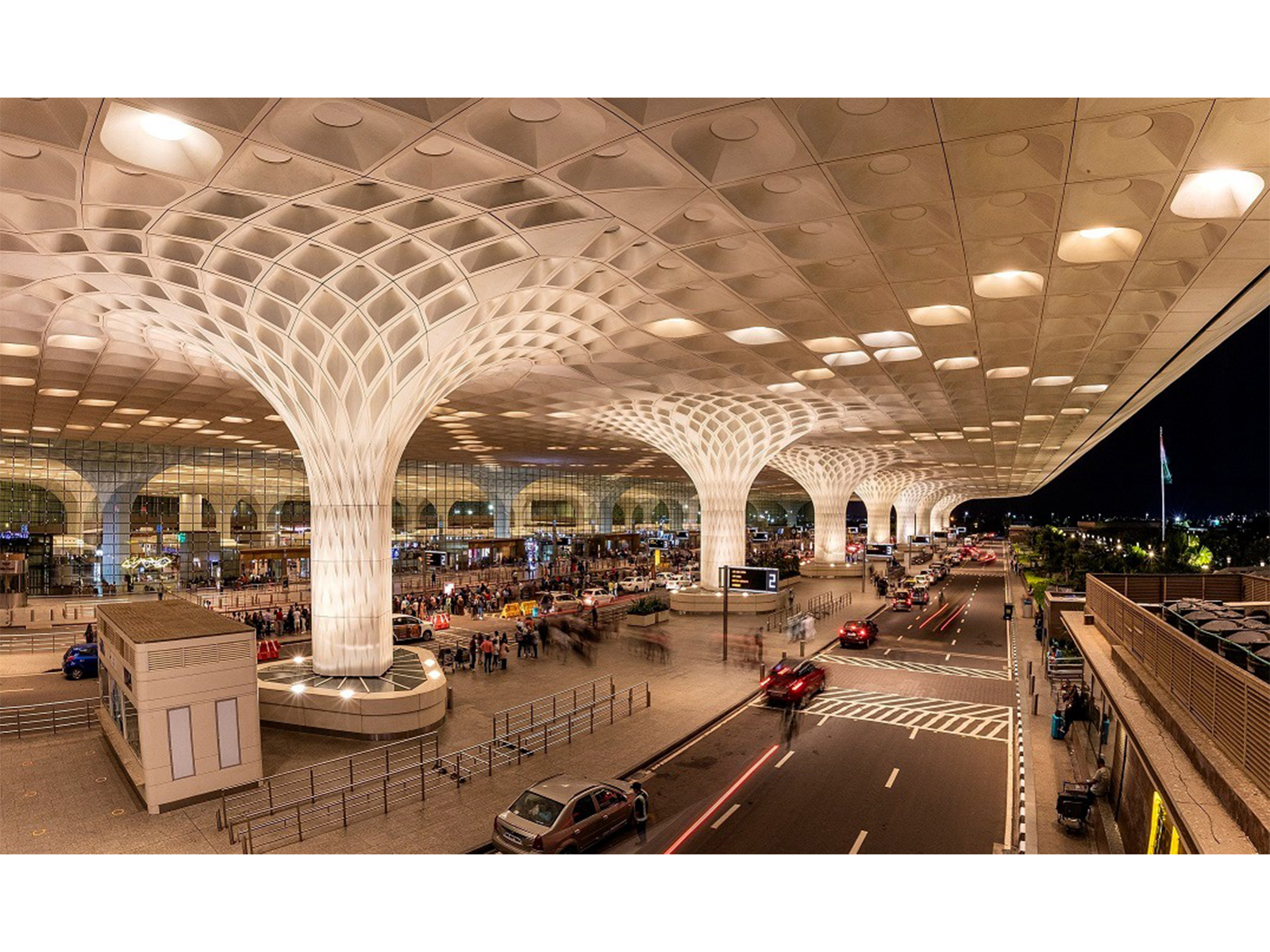 Mumbai Airport (Photo/ CSMIA)