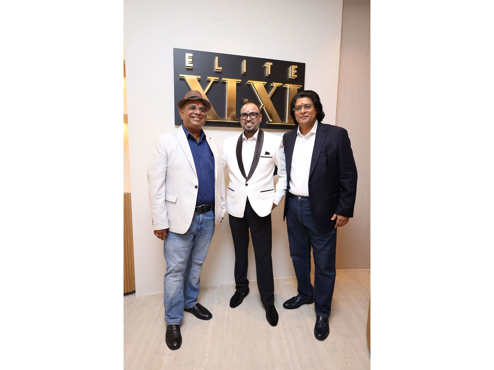 The Age of Manifestation: The Eleven Eleven Group Unveils Global Command-Centre in Dubai, Redefining the UAE-India Investment Corridor