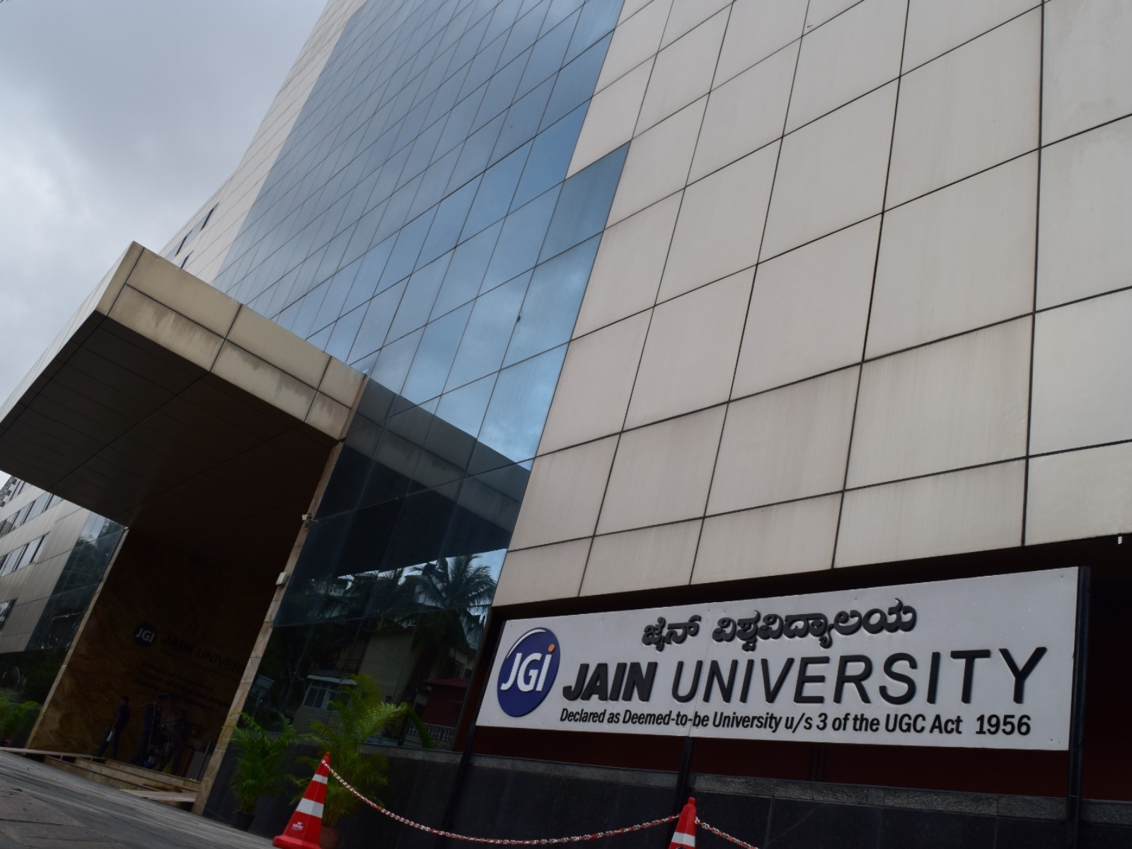 JAIN (Deemed-to-be University) Opens the Doorway to Global Corporate Finance Careers Through Its BCom + US CPA + EA Pathway